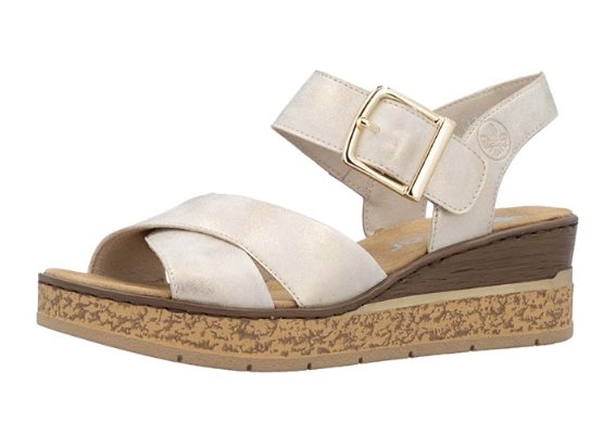 Rieker 79,95€