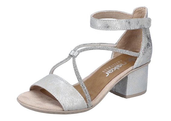 Rieker 69,95€