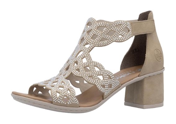 Rieker 79,95€