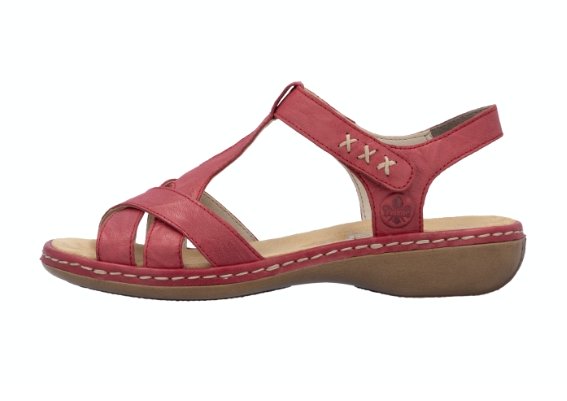 Rieker 69,95€