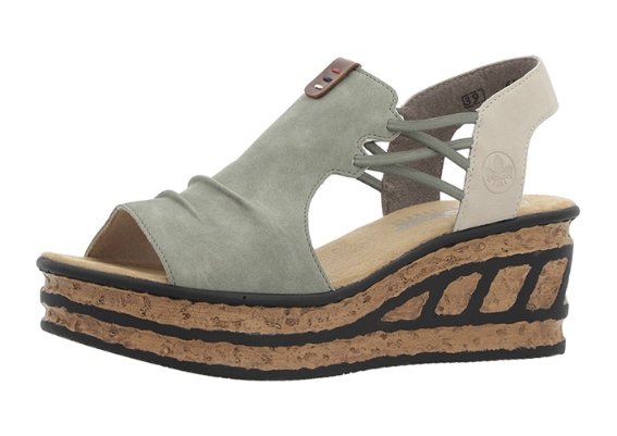 Rieker 69,95€