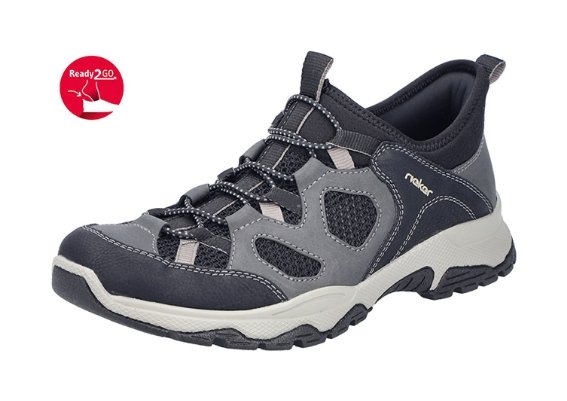 Rieker 89,95€