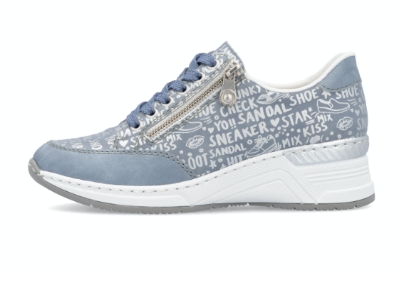 Rieker 79,95€