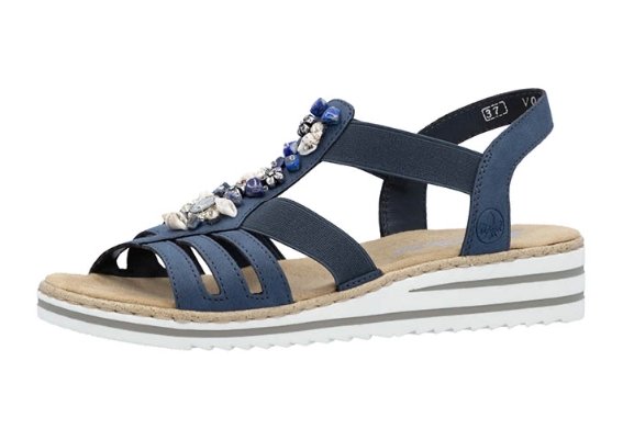 Rieker 69,95€