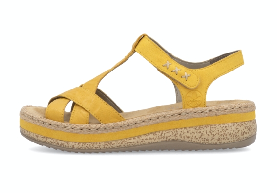 Rieker 79,95€