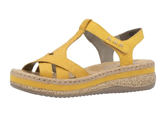 Rieker 79,95€