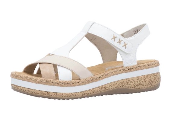 Rieker 79,95€
