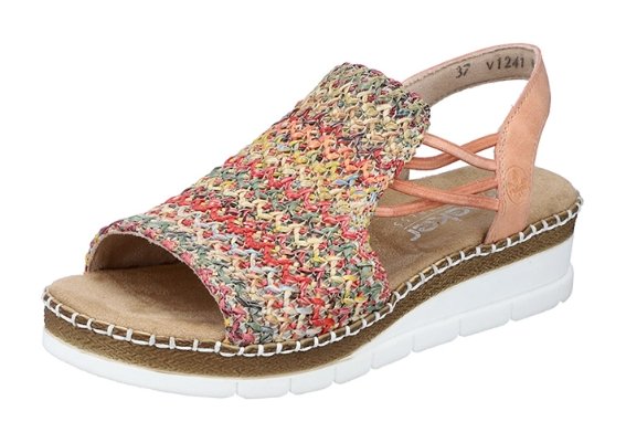 Rieker 69,95€