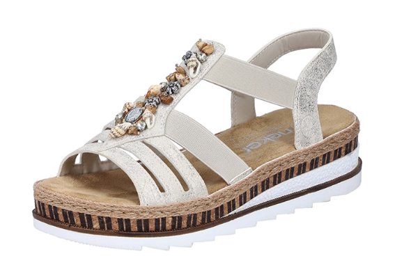 Rieker 79,95€