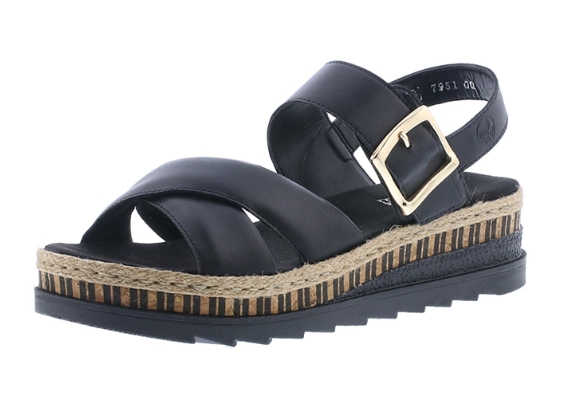Rieker 79,95€