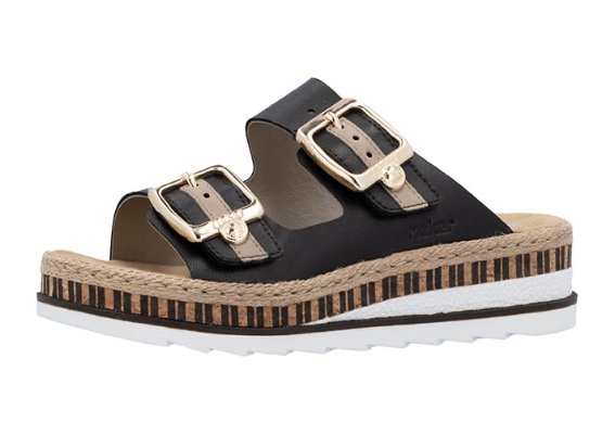 Rieker 79,95€