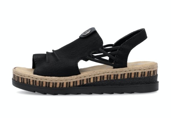 Rieker 79,95€