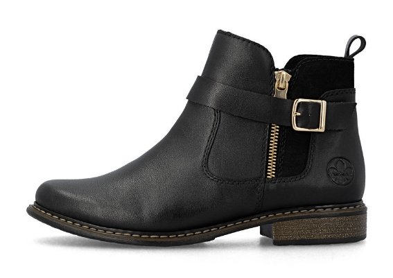 Rieker 89,95€