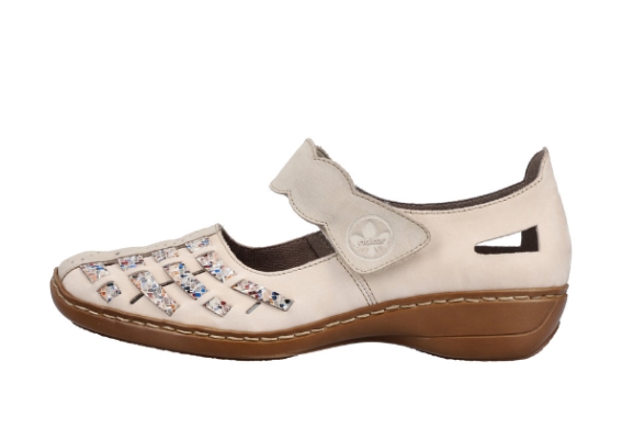 Rieker 69,95€