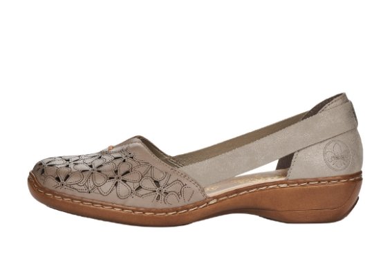 Rieker 69,95€