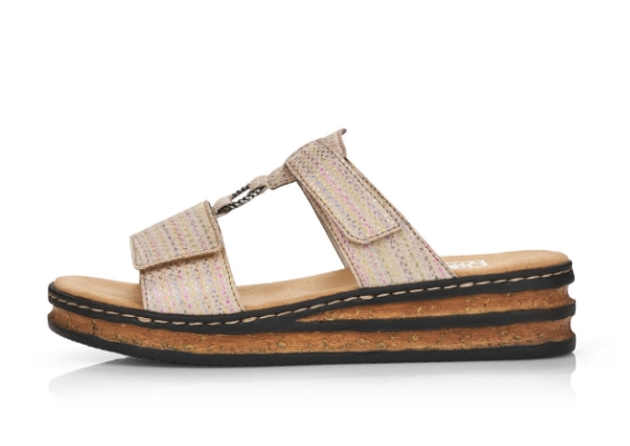 Rieker 64,95€