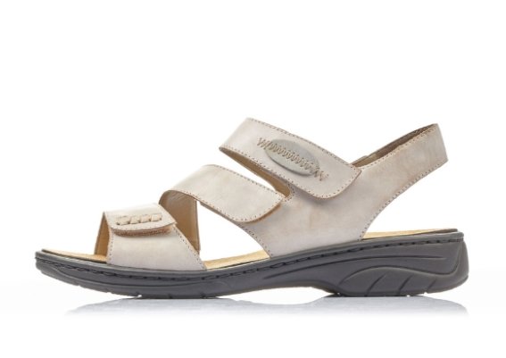 Rieker 74,95€