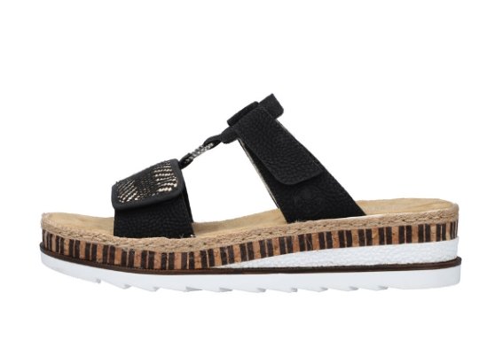 Rieker 64,95€