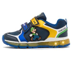 Geox 65€