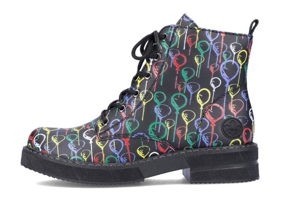 Rieker 89,95€