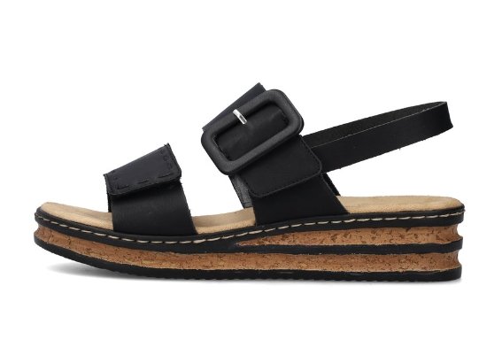 Rieker 74,95€
