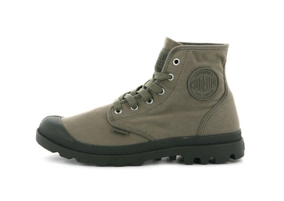 Palladium 89,95€